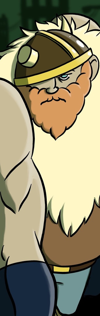Stør Bookmark