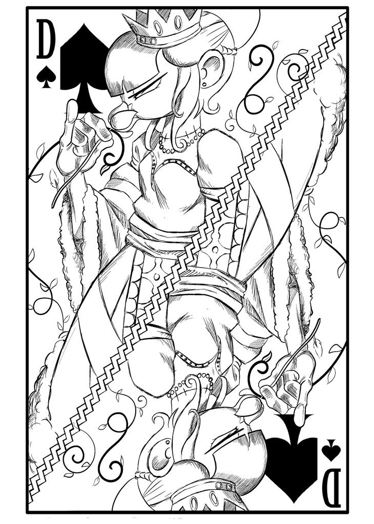 a5 Lucy