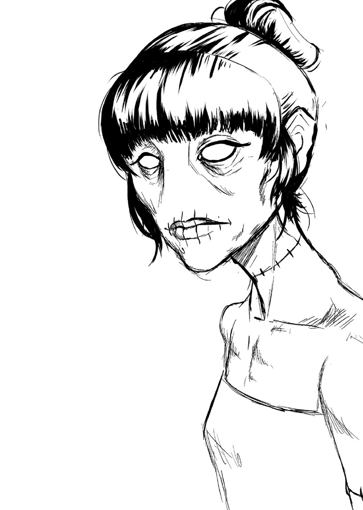 a5 Lucy Realist